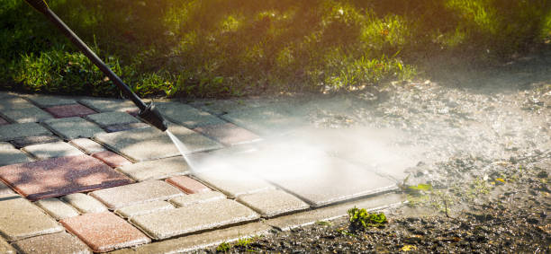 Best Window and Screen Pressure Cleaning in Kansas City, MO
