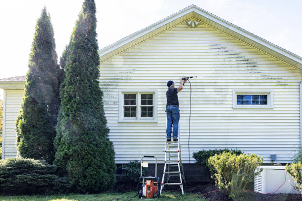 Best Sidewalk and Walkway Pressure Cleaning in Kansas City, MO